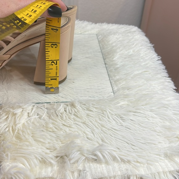 Jessica Simpson sandals - Picture 8 of 8